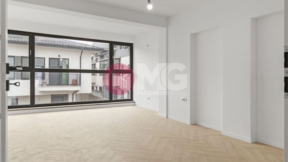 Vila de vanzare- Voluntari- Matei Milo- Milo Forest - Poză 28