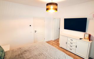 De vanzare,casa deosebita,3 camere mobilata si utilata modern, Giroc langa Penny - Poză 5