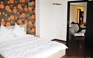 Centru, apartament cu 3 camere, 92mp utili, mobilat si utilat 170000 euro - Poză 9