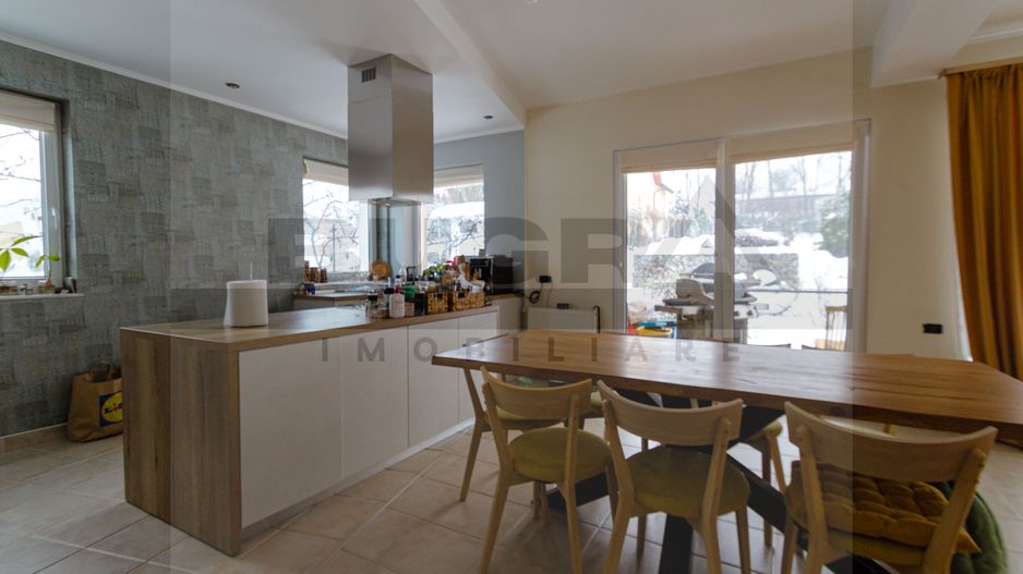 Proprietate individuala cu teren exceptional, strada G. V. Bibescu - Poză 4