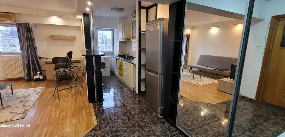 BRASADAS închiriază Studio 9/10 Piata Alba Iulia. - Poză 4