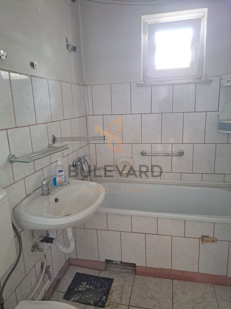 Apartament 2 camere zona Complex Mercur / Iulius Mall - Poză 9