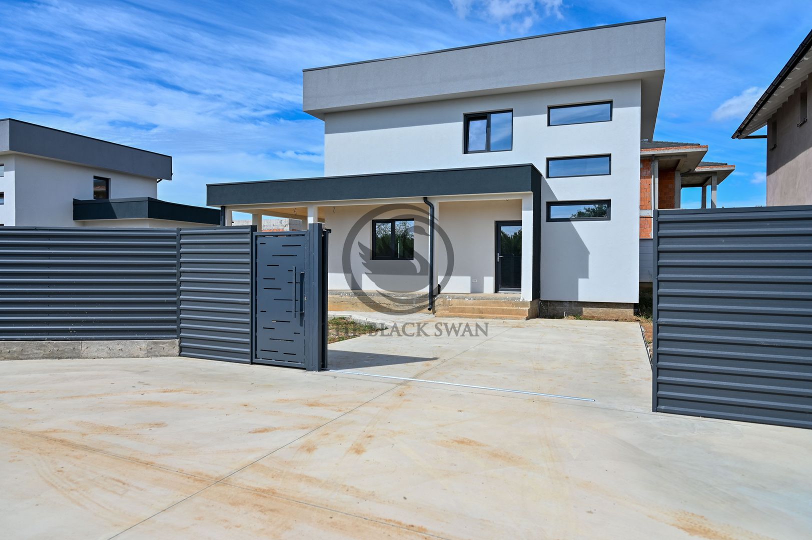 Casa cu 4 camere de vanzare | Nou | Baicoi, Prahova | Comision 0% - Poză 2