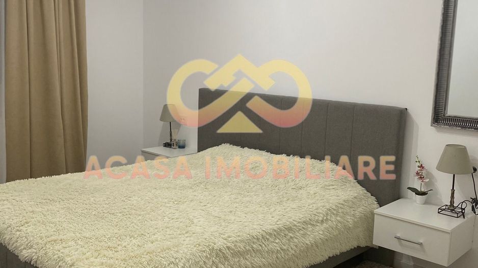 NOU  APARTAMENT 2 C OPEN SPACE BUCIUM VISAN - Poză 14