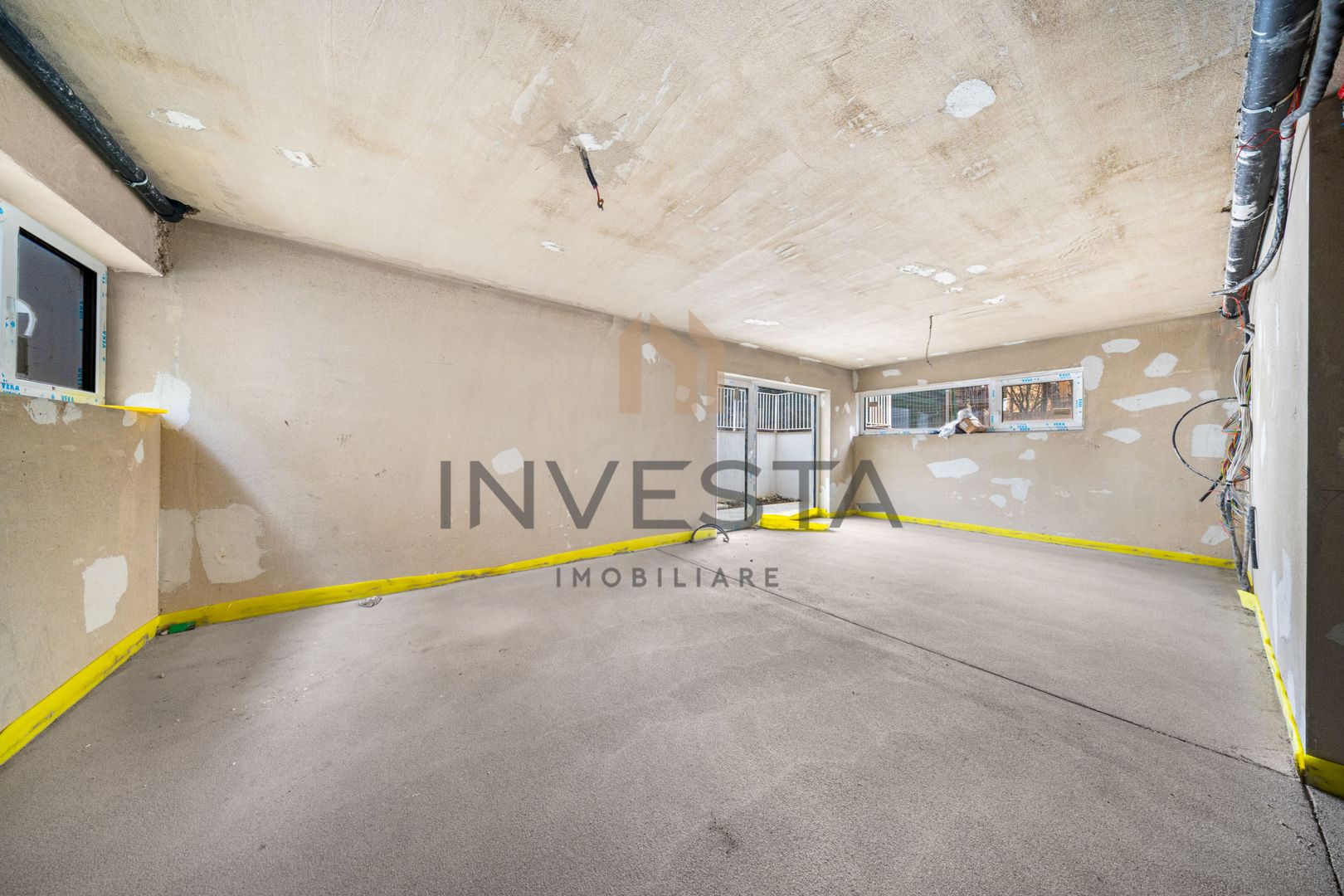 Duplex premium | 222 mp | curte si terase | Andrei Muresanu - Poză 10