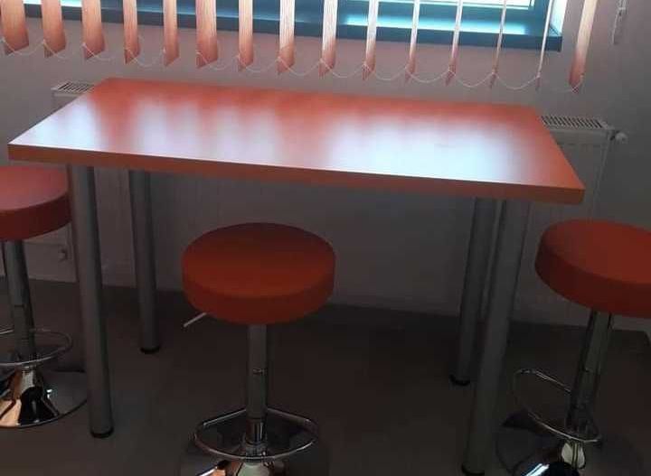 BRASADAS închiriază ap 2 cam 5/6 PARCARE 2019 DREAMS Rezid. - Poză 8