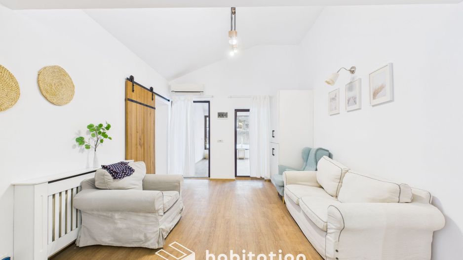 Casă premium Braytim cu apartament separat, teren 1.300 mp - Poză 9