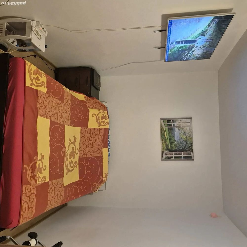 Dambovita - Piata Flavia | 2 Camere | Mobilat si Utilat - Poză 3