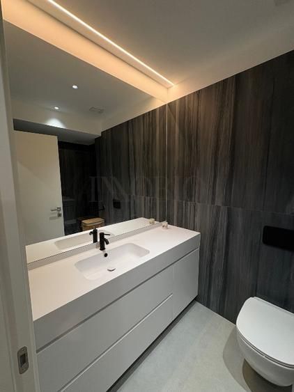 Studio modern 2 camere | Prima închiriere | Nusco City Faza 2 🌇 - Poză 13