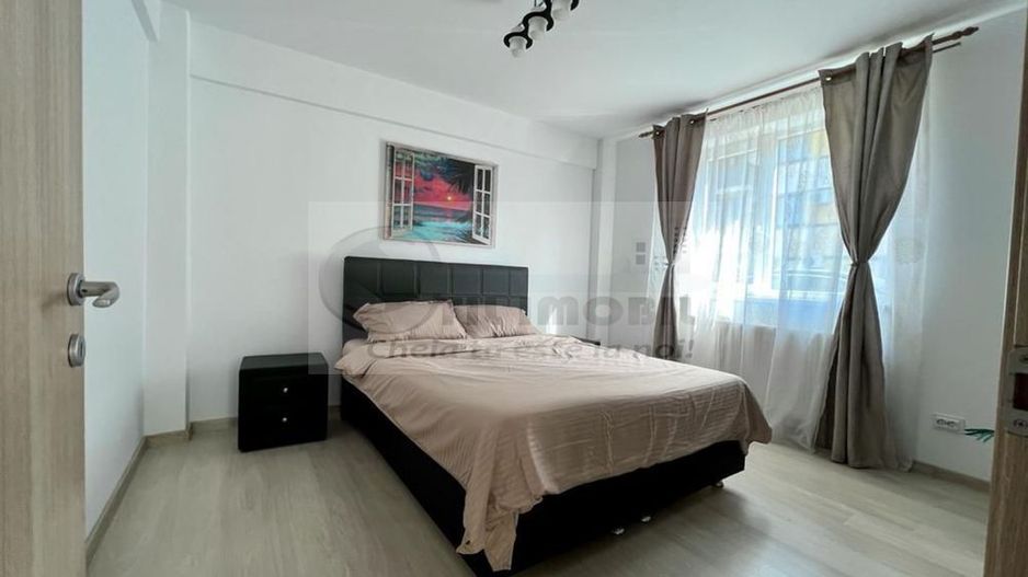 Apartament 3 camere LUX– Zona Bucium-Baroque Residence - Poză 5