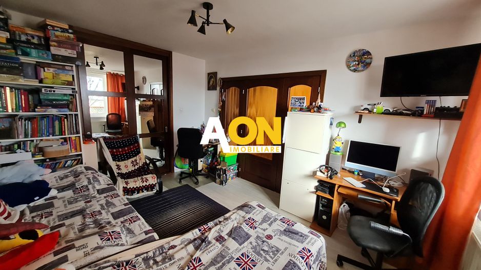 Apartament 2 Camere,53 mp,Decomandat, zona Tolstoi - Poză 7