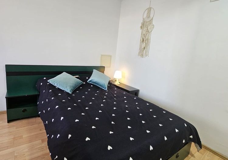 Închiriez apartament 2 camere, Unirii - Cocor, metrou 1 min, Petfriend - Poză 5