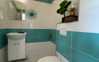 Apartament in vila, 90 mp, 2 dormitoare si 2 bai – Grigorescu, Donath - Poză 16