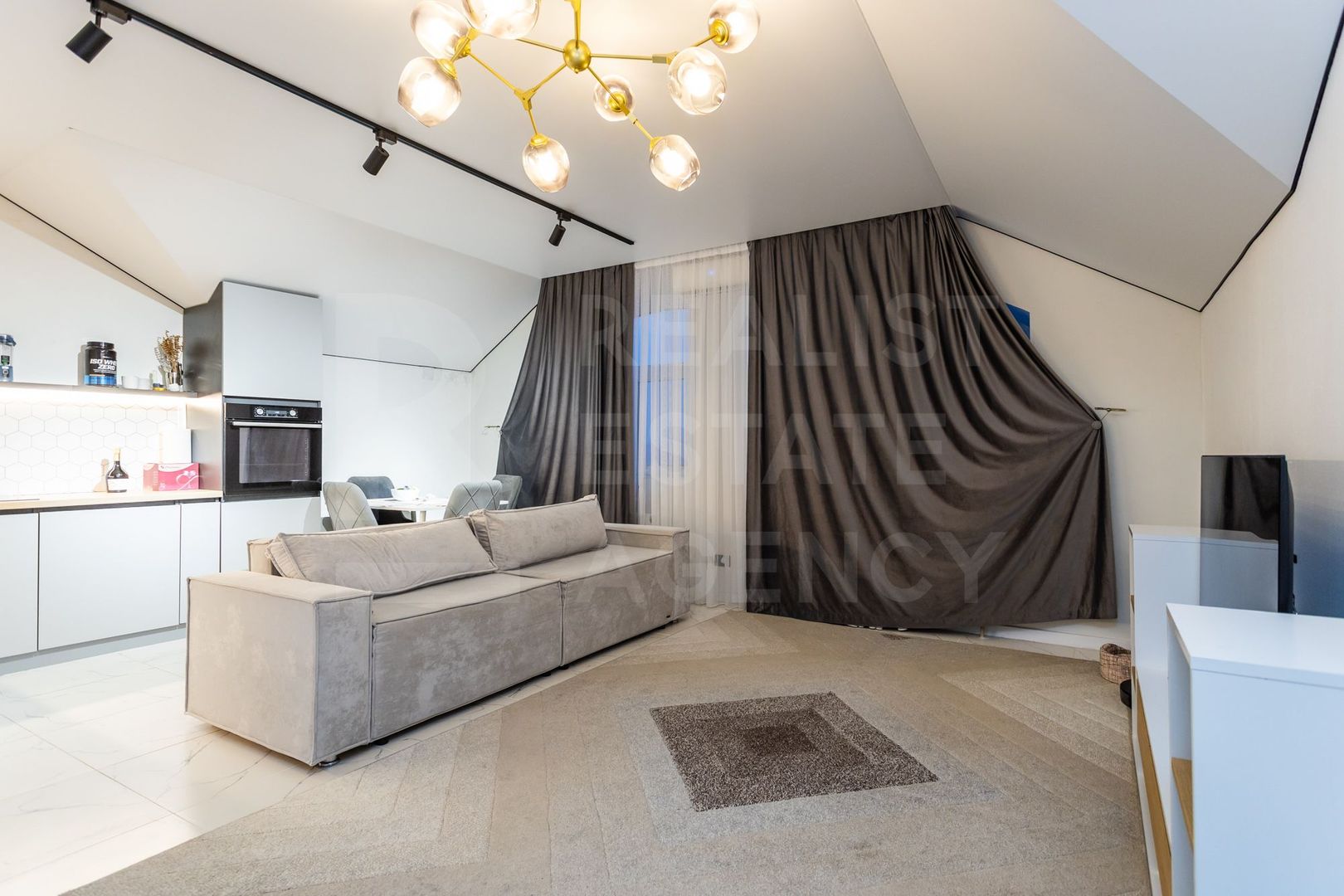 Vânzare, apartament, 2 camere, str. Vadul lui Voda, Ciocana - Poză 6