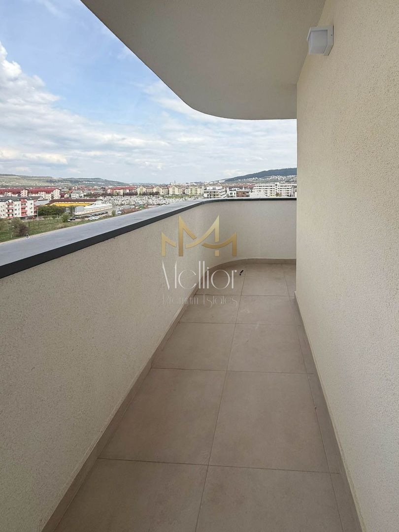 Apartament modern, zonă premium – lângă viitorul mall Rivo - Poză 1