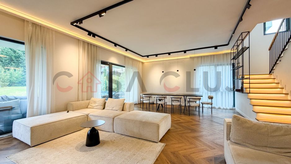 Casa individuala la cheie in Andrei Muresanu - Poză 5
