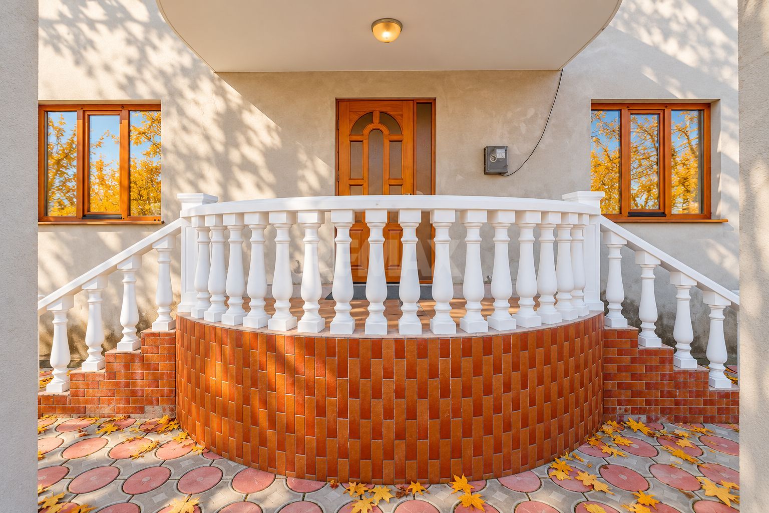 De Vinzare Casa în 2 nivele or. Orhei, - Poză 29