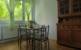Apartament cu 3 camere in zona Semicentral ( Bodor Péter) - Poză 4