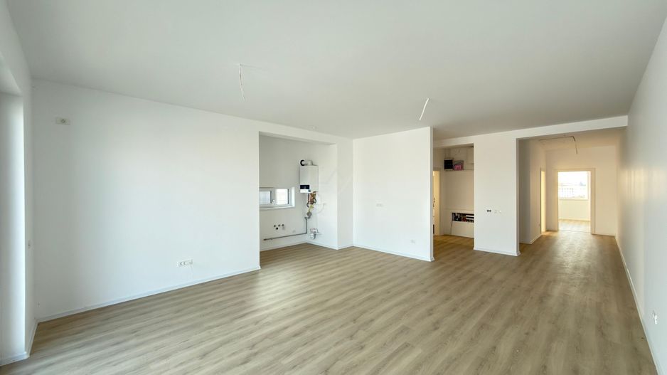 COMISION 0! Duplex finalizat. Panouri solare. Finisaje calitative. - Poză 2