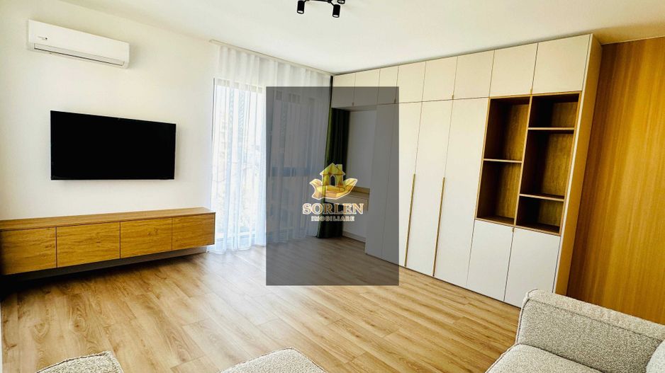 Apartament premium 2 camere decomandate | Între Lacuri | Cluj-Napoca - Poză 3