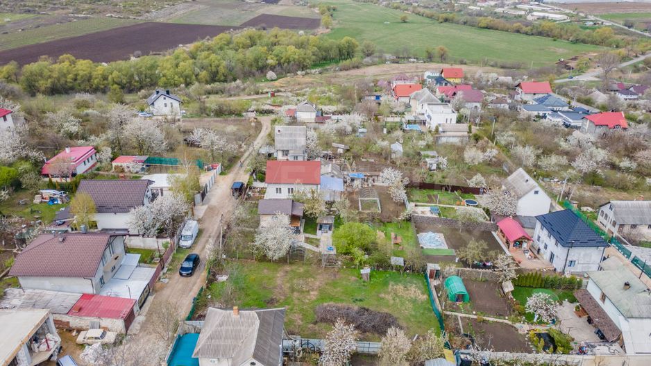 Vânzare, teren, 6 ari, str. Liliacului, Dumbrava - Poză 6