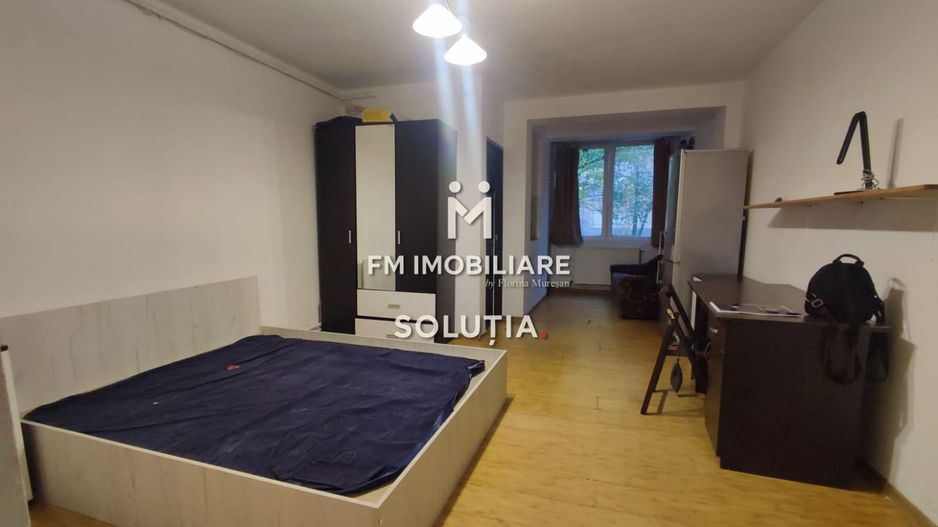 Apartament cu o cameră, bd-ul Independenței! - Poză 1