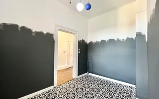 Un apartament spațios cu  2 camere, in , zona Centrala - Take Ionescu - Poză 12