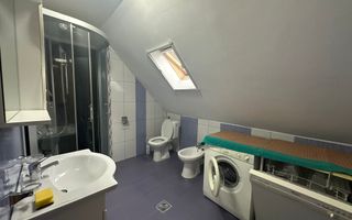 Apartament 3 camere la mansarda unei case - Zona Garii, IRIS! - Poză 6