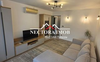 NECTORA IMOB-Apartament 2 camere, Str. A.Cazaban, 36 mp, Etaj 2,Utilat - Poză 3