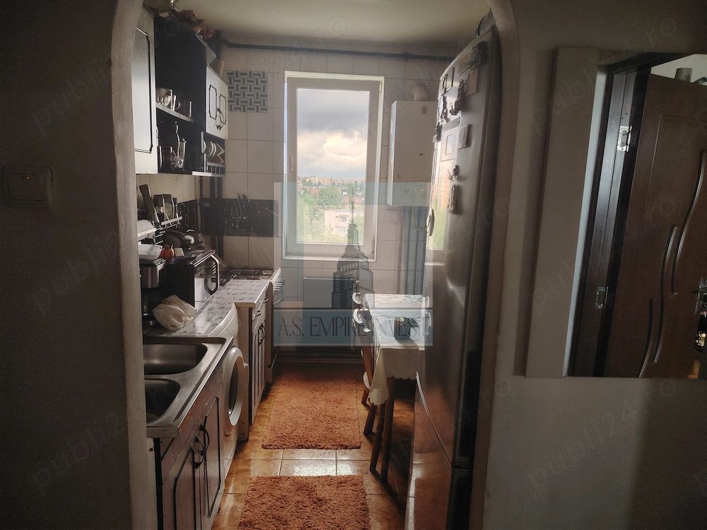 Apartament 2 camere - zona  Astra - Poză 3