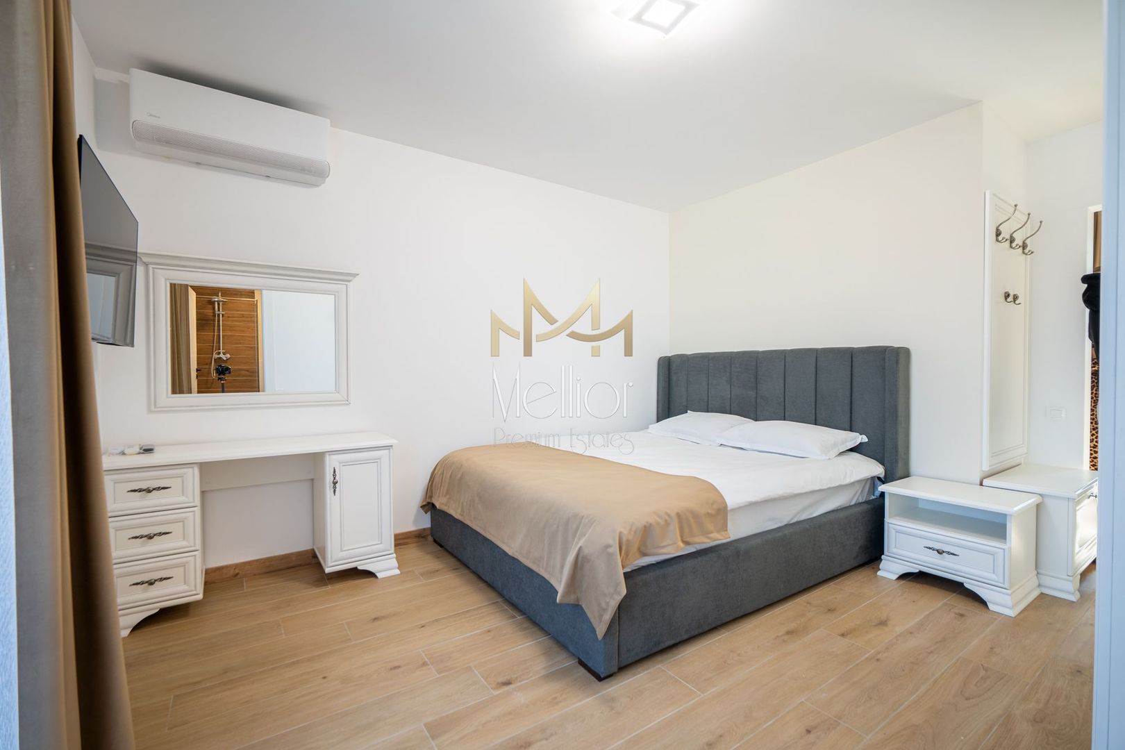 Apartament superb 1 camera - Europa - Eugen Ionesco - Poză 1