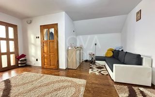 Casa de vanzare, mobilata si utilata - Piata Cluj - Poză 18