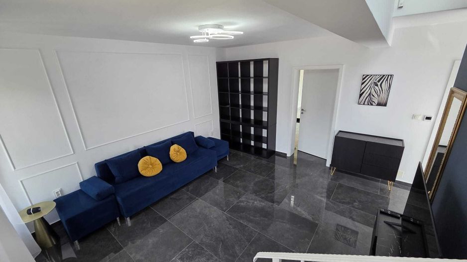 Duplex modern, Giroc, zona Calea Urseni - Poză 2
