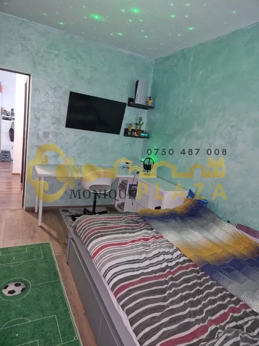 3 camere | CT | AC | Parter | Zona centrala | Parcare concesionata | - Poză 3