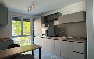 Apartament de LUX de închiriat – PRIMA ÎNCHIRIERE | Locație CENTRALĂ - Poză 11
