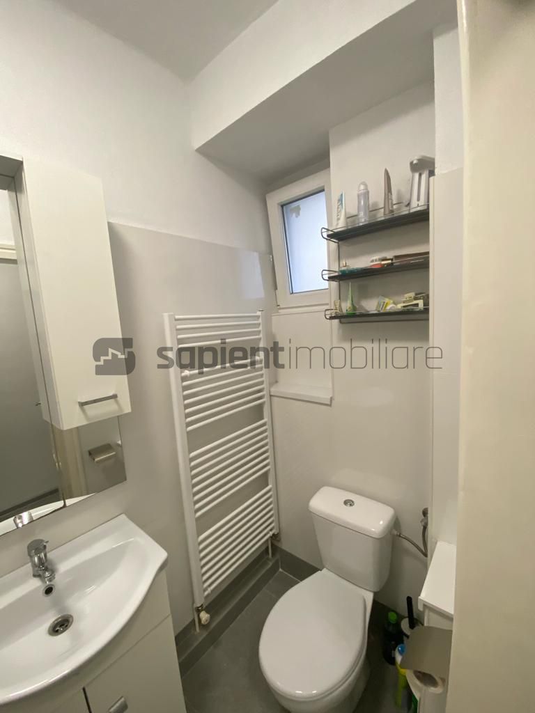 Sapient | Apartament 2 camere zona centrala, Magheru - Poză 11