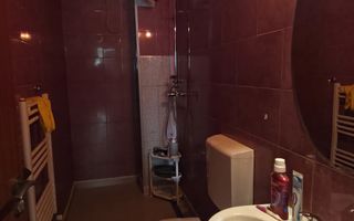 Apartament spațios 4 camere, 118 mp, 2 băi și 2 balcoane – etaj 1 - Poză 6