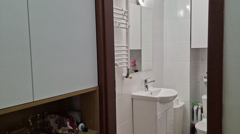 Apartament generos 2 camere - Delta Vacaresti - la 9 min Mall SunPlaza/ metrou. - Poză 8