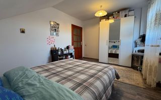 Casă Individuală cu 250 mp Teren | 180 mp Utili | 4 Dormitoare | Garaj | - Poză 19