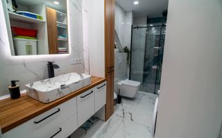 Apartament deosebit într-o clădire cu istorie, în centrul Timișoarei  📍 - Poză 5