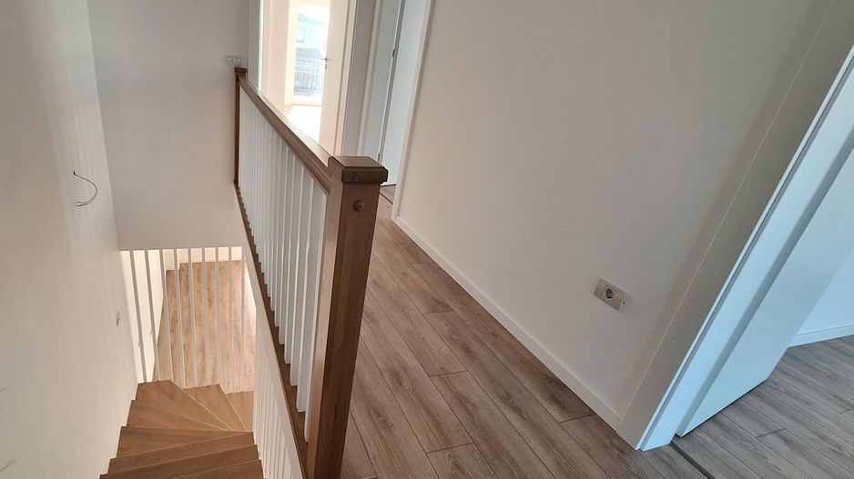 DUPLEX FINALIZAT - finisat la cheie - Poză 10