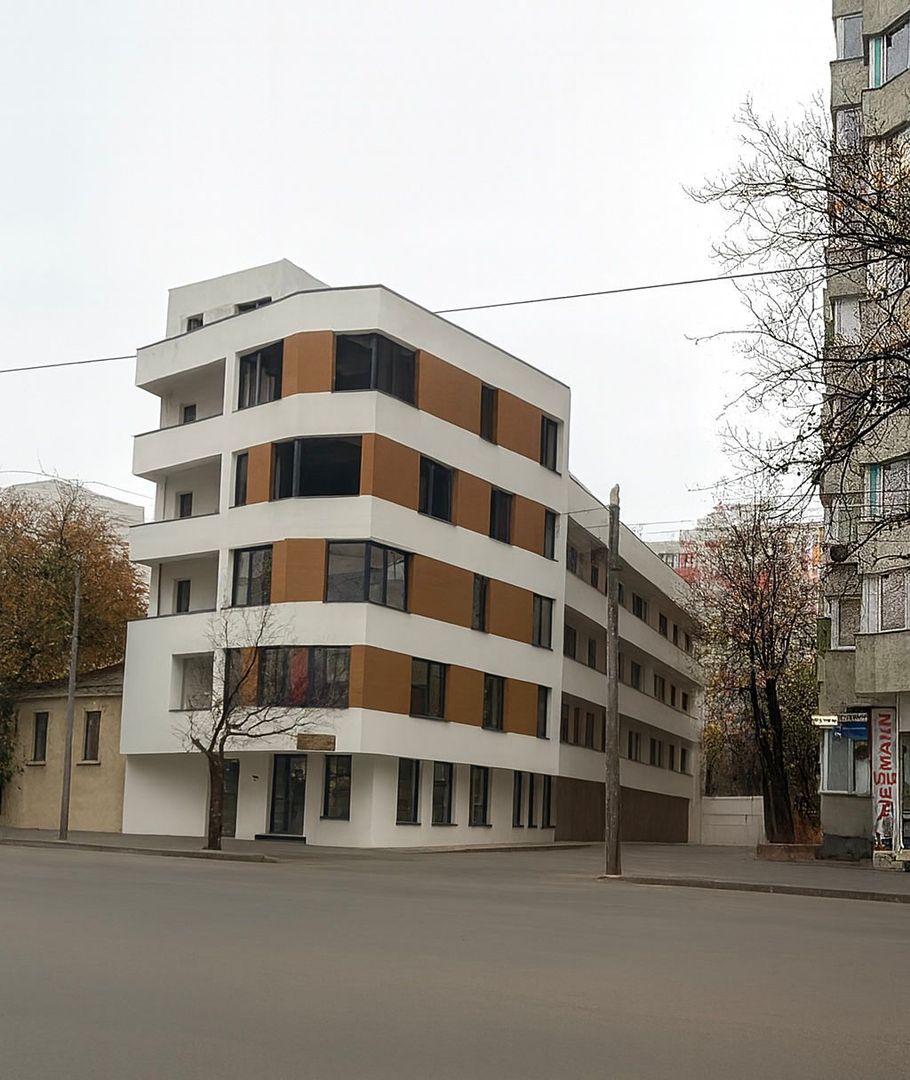 Apartament 4 camere | zona Ferdinand-Obor | parcare inclusa - Poză 2