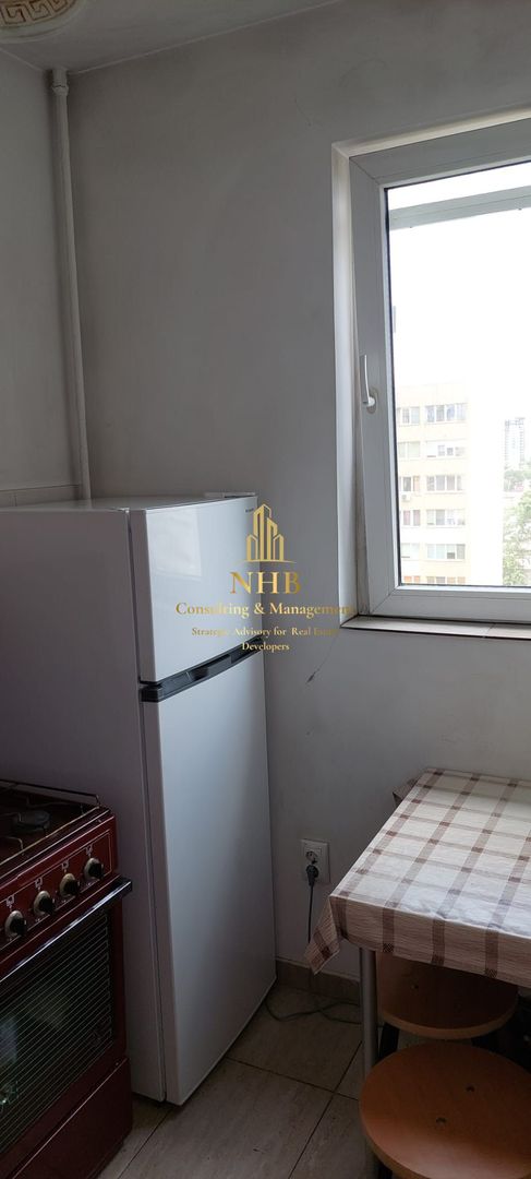 Garsoniera de vanzare 31mp Colentina intersectie Teiul Doamnei - Poză 13