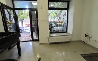 PIATA GRIVITEI (COD03) -Cladire de birouri moderna ! - Poză 35