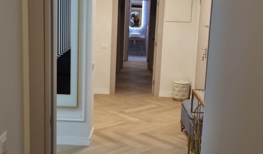 Apartament luxury Băneasa/Iancu Nicolae - Poză 9