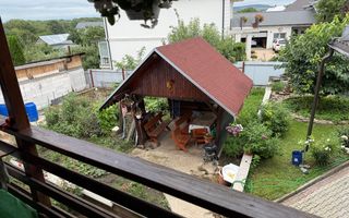 CASA CU DEPENDINTE | GARAJ | CURTE | TISAUTI | SUCEAVA - Poză 27