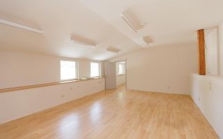 Chirie, spațiu de birouri, 175 mp, strada Maria Cebotari, Centru - Poză 11