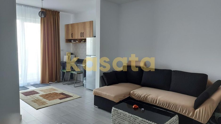 2 camere decomandat, mobilat și utilat complet | Etaj 9/11 - Poză 1