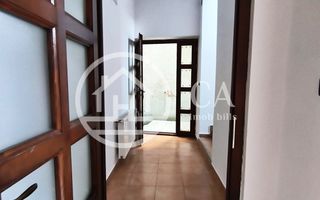 Casa de închiriat cu 6 camere în zona Centrala,  Oradea - Poză 11