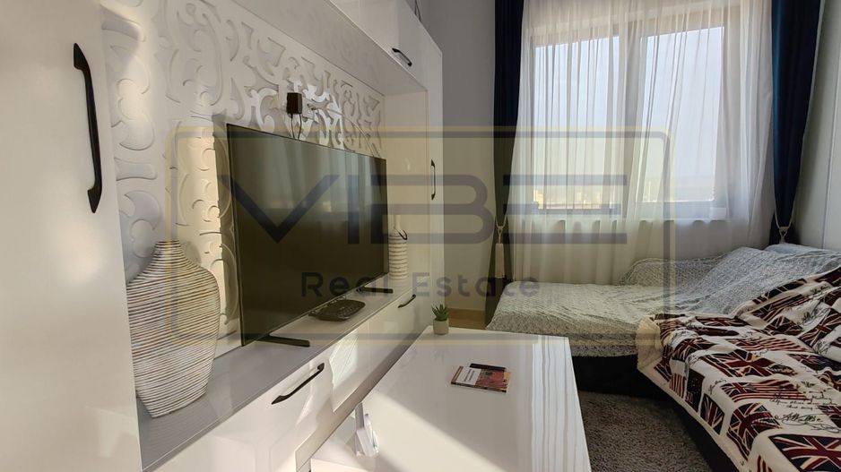 PENTHOUSE -137mp- LOCATIE CENTRALA- PALAS MALL  ! - Poză 13